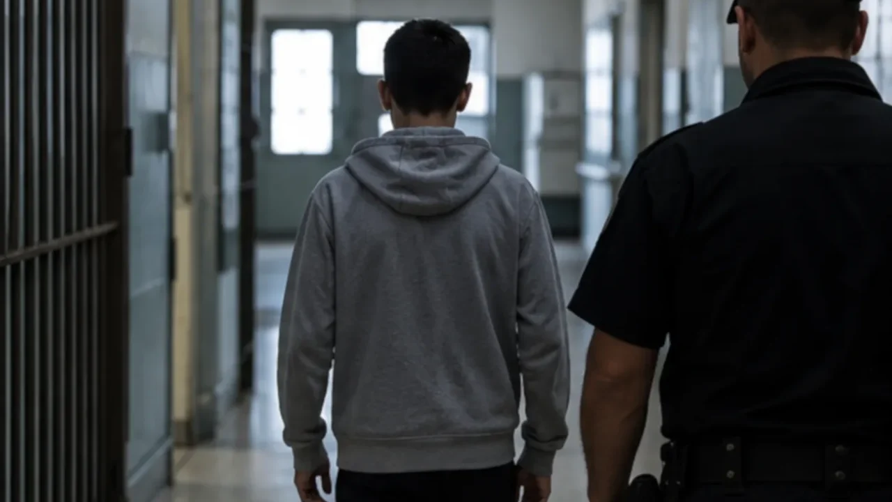 Entró en vigencia el nuevo Régimen Penal Juvenil: qué cambia desde los 14 años y cómo actuará la Policía