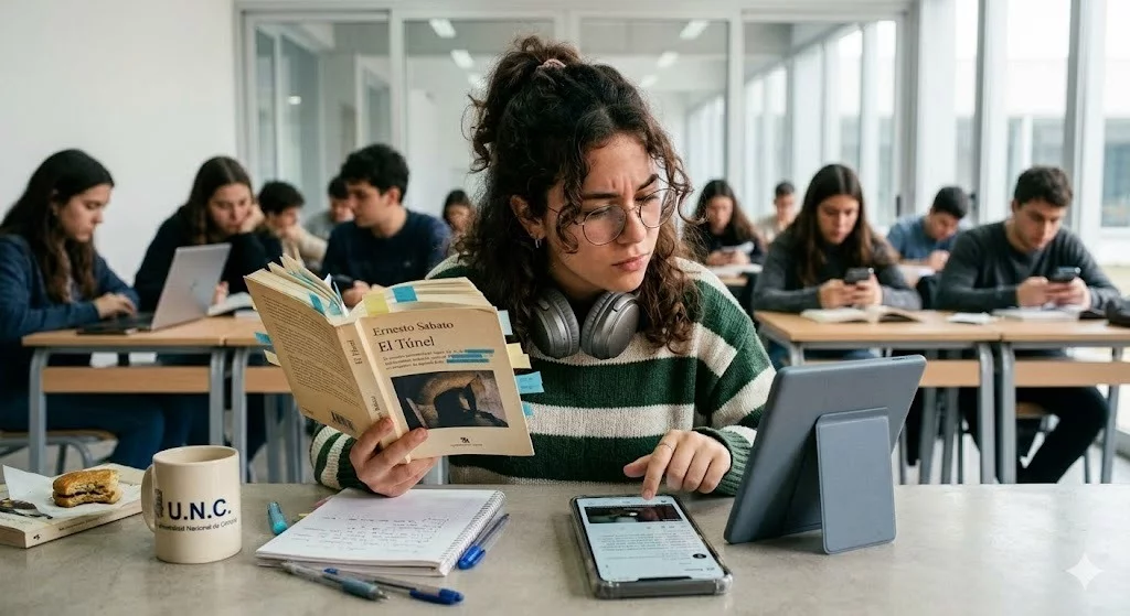 PISA: preocupación por el bajo desempeño de estudiantes argentinos en comprensión lectora