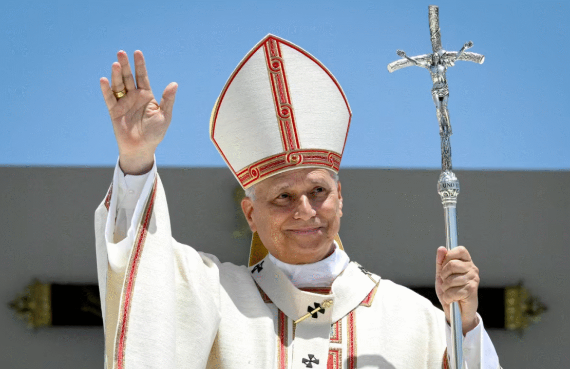 El Papa León XIV podría pasar por Córdoba durante su visita en Argentina