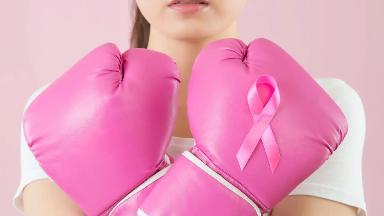 Octubre Rosa: el diagnóstico precoz permite curar hasta el 90% de los casos de cáncer de mama