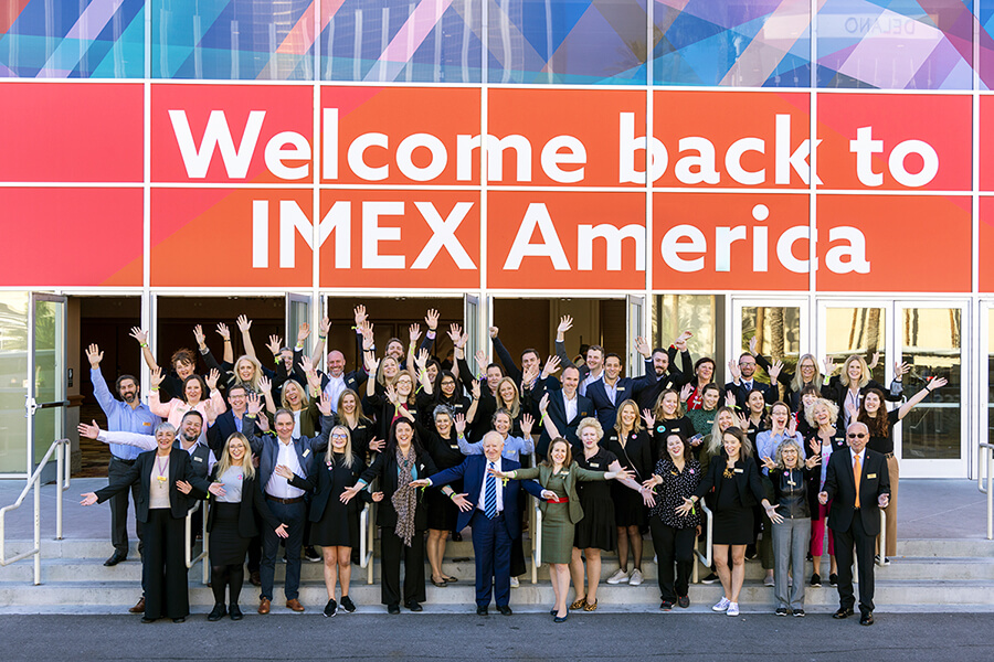Misiones impulsa su oferta de eventos en Las Vegas