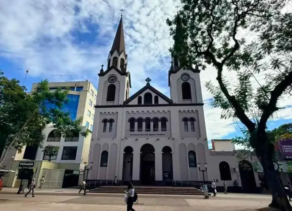 La Catedral de Posadas tendrá su propio cinerario a partir de noviembre